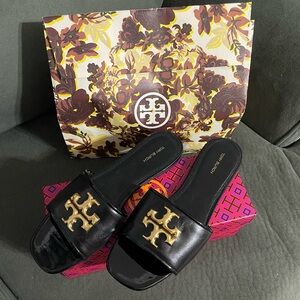 Tory Burch Eleanor Sandals slides